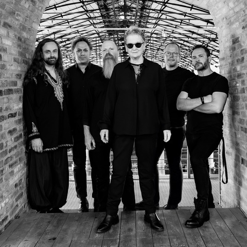 ANNE CLARK - Edge Of Silence Tour 2027 - Weimar - 16.01.2027 19:30