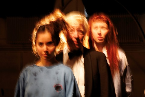 Kater der Zukunft - Hamburg - 22.02.2026 18:00