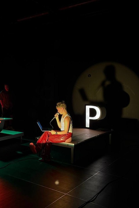 OBSCENE: A Queer Sex Show - Hamburg - 07.02.2026 20:15