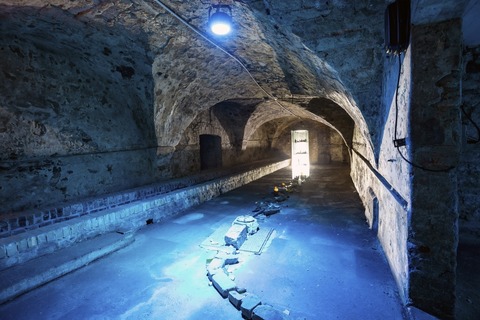 Kasseler Unterwelten - Luftschutzkeller der Altstadt - Kassel - 05.07.2026 16:00