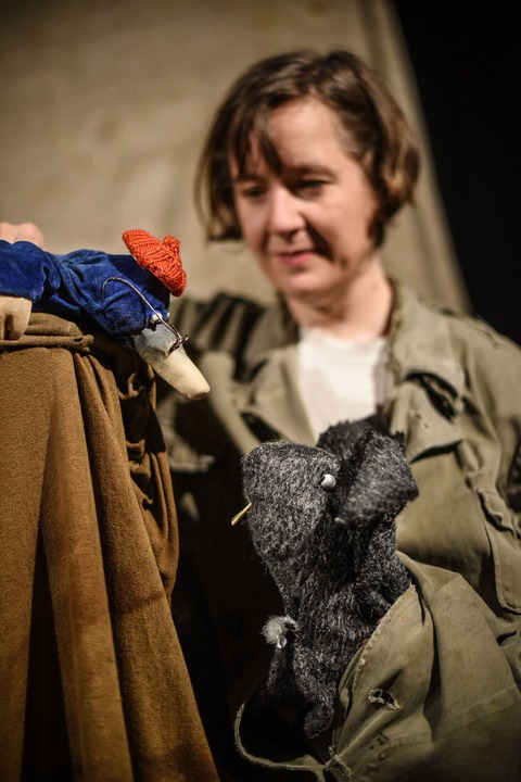 Vom kleinen Maulwurf... - Pforzheim - 02.05.2026 15:00