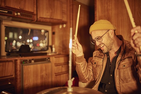 Cosmo Klein And The Campers - Roadtrip to Discoland - Horn-Bad Meinberg - 07.03.2026 20:00