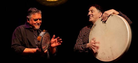 TAMBURI MUNDI: Simply back to Simplicity - Freiburg - 06.04.2026 20:00