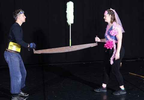 HOOP & HACKE - GAZE ON BALANCE - Dresden - 28.03.2026 20:00