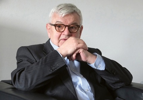 Joschka Fischer - Die Kriege der Gegenwart und der Beginn einer neuen Weltordnung - Oldenburg - 24.11.2026 20:00