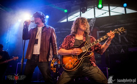 Lord Zeppelin - a tribute to Led Zeppelin - BERLIN - 07.03.2026 20:00