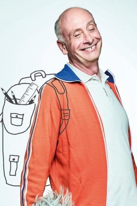 ALFONS - Klasse! - Kiel - 17.11.2026 19:30