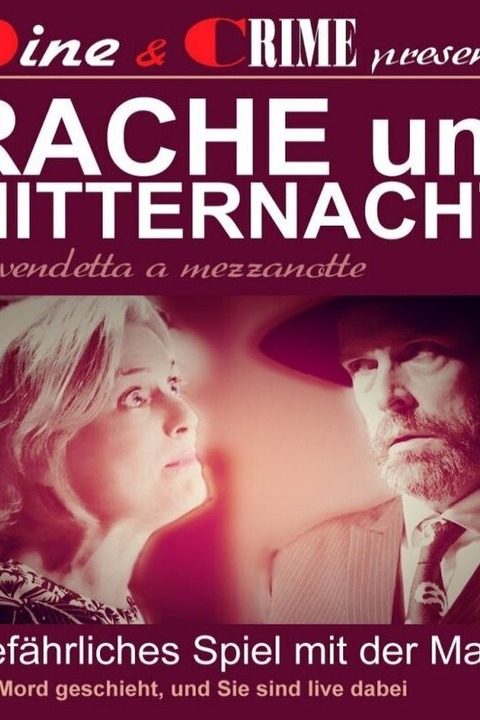 Rache um Mitternacht - Schongau - 06.03.2026 19:00