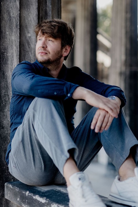 �Russische Spezialit�ten� Lesung & Autorengespr�ch mit Dmitrij Kapitelman - Schorndorf - 11.03.2026 19:30