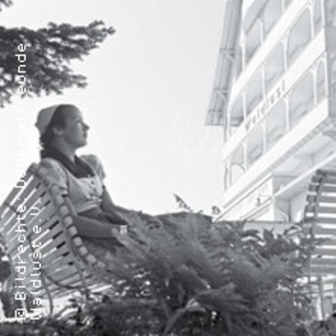 Fototour - Freudenstadt - 06.09.2026 11:00