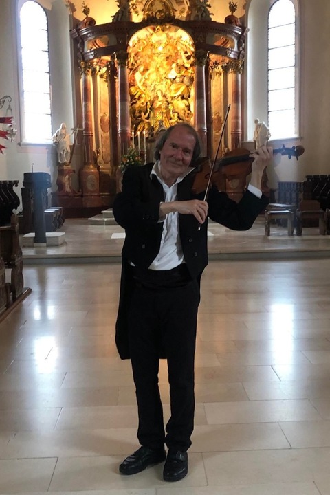 Magnus Schlichtig - Freiburg - 10.01.2026 19:00