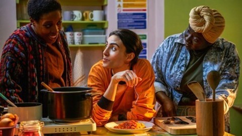 Dreamers - Freiburg - 22.12.2025 20:00