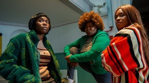 Dreamers - Freiburg - 22.12.2025 20:00