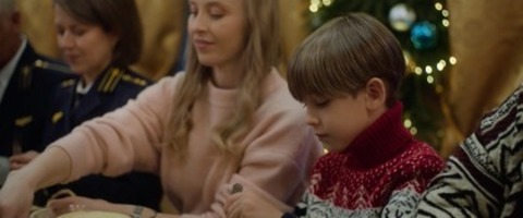 Der Weihnachtsexpress (ukrainische Fassung) - Freiburg - 21.12.2025 14:00