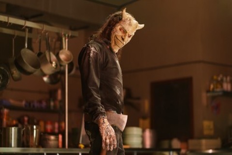 Black Phone 2 - Schopfheim - 19.12.2025 22:15