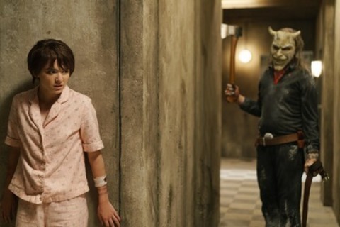 Black Phone 2 - Schopfheim - 19.12.2025 22:15