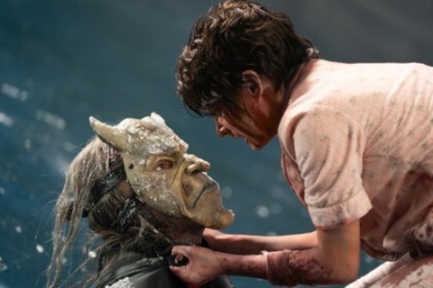 Black Phone 2 - Schopfheim - 19.12.2025 22:15