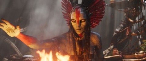 Avatar: Fire and Ash 3D - Basel - 22.12.2025 19:40