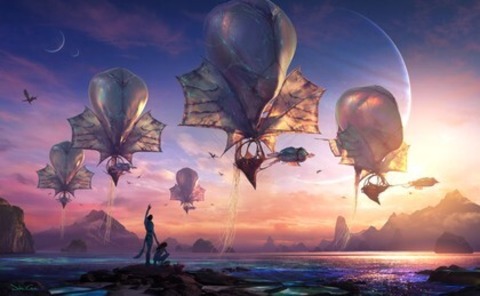 Avatar: Fire and Ash 3D - Emmendingen - 19.12.2025 19:00