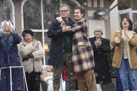 Fast perfekte Weihnachten - Schopfheim - 26.12.2025 20:00