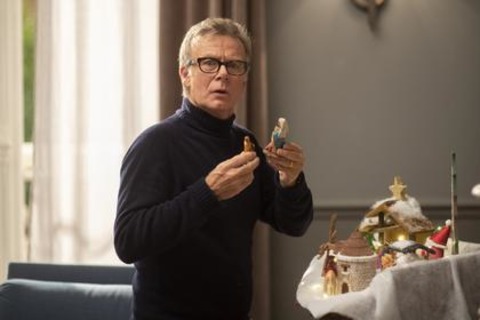 Fast perfekte Weihnachten - Schopfheim - 26.12.2025 20:00