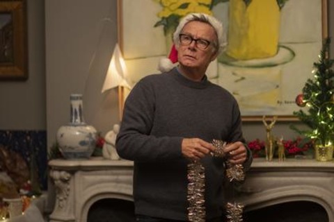 Fast perfekte Weihnachten - Schopfheim - 26.12.2025 20:00