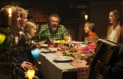 Weihnachten im Zaubereulenwald - Bad Krozingen - 24.12.2025 15:00