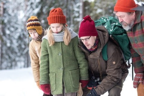 Weihnachten im Zaubereulenwald - Bad Krozingen - 24.12.2025 15:00