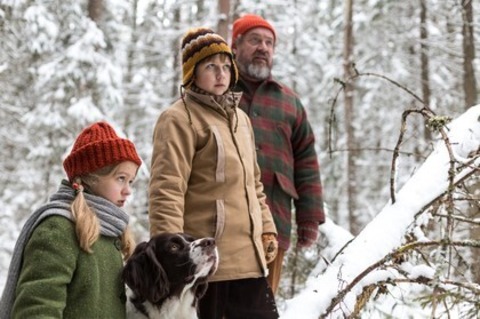 Weihnachten im Zaubereulenwald - Bad Krozingen - 24.12.2025 15:00