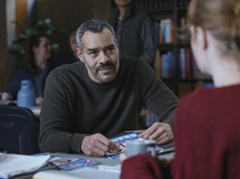 Das Lehrerzimmer - Basel - 20.12.2025 18:00