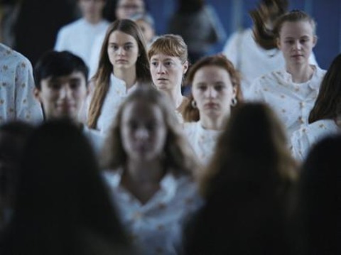 Das Lehrerzimmer - Basel - 20.12.2025 18:00