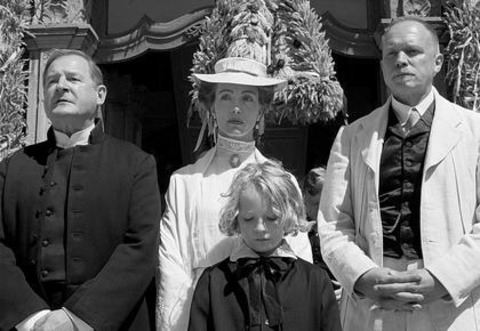 Das wei�e Band - Eine deutsche Kindergeschichte - Basel - 21.12.2025 20:00