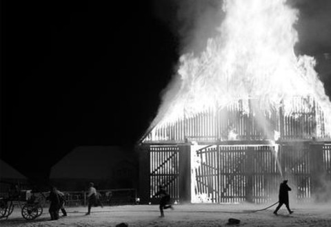 Das wei�e Band - Eine deutsche Kindergeschichte - Basel - 21.12.2025 20:00