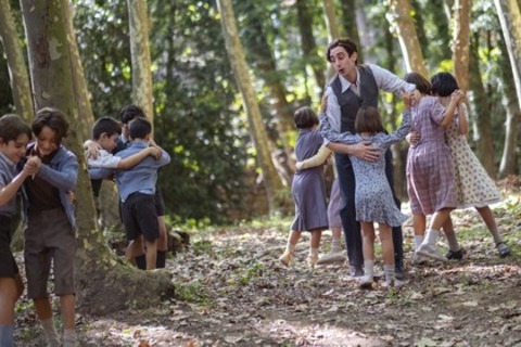 Der Lehrer, der uns das Meer versprach - Waldkirch - 19.12.2025 20:30