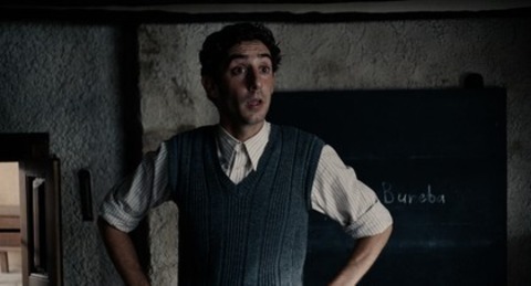 Der Lehrer, der uns das Meer versprach - Waldkirch - 19.12.2025 20:30