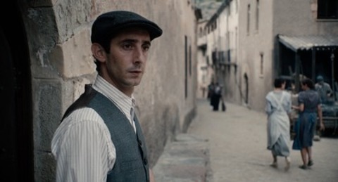 Der Lehrer, der uns das Meer versprach - Waldkirch - 19.12.2025 20:30