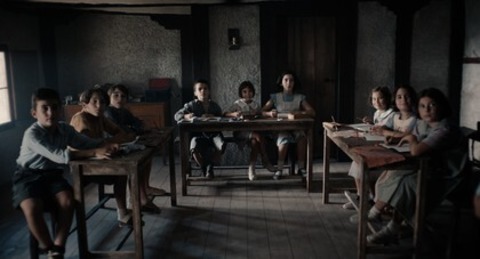 Der Lehrer, der uns das Meer versprach - Waldkirch - 19.12.2025 20:30