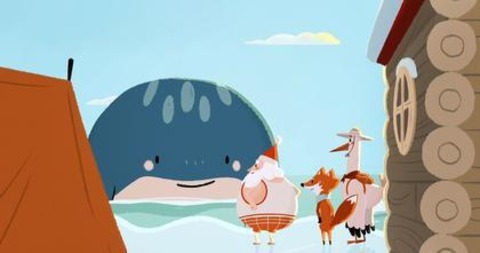 Weihnachten der Tiere - Furtwangen - 20.12.2025 15:00