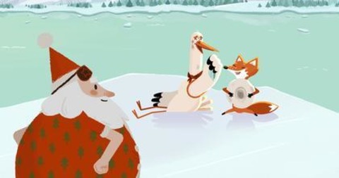 Weihnachten der Tiere - Furtwangen - 20.12.2025 15:00