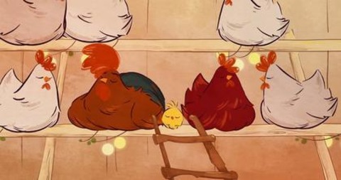 Weihnachten der Tiere - Furtwangen - 20.12.2025 15:00