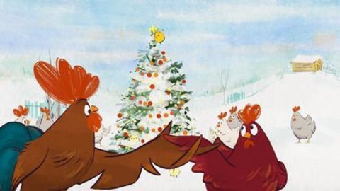 Weihnachten der Tiere - Furtwangen - 20.12.2025 15:00