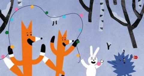 Weihnachten der Tiere - Furtwangen - 20.12.2025 15:00