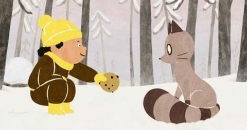 Weihnachten der Tiere - Furtwangen - 20.12.2025 15:00