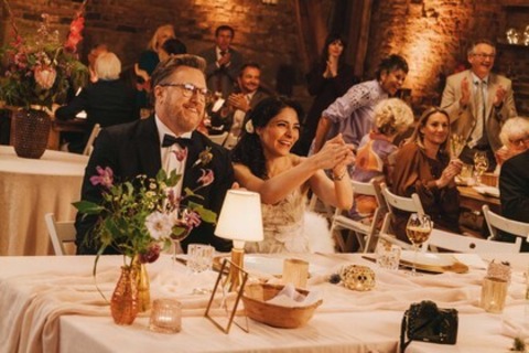 Feste & Freunde - Ein Hoch auf uns! - Kandern - 18.12.2025 20:15