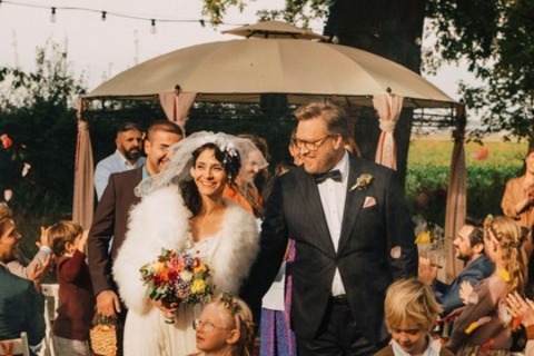 Feste & Freunde - Ein Hoch auf uns! - Kandern - 18.12.2025 20:15