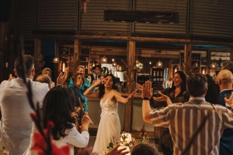 Feste & Freunde - Ein Hoch auf uns! - Kandern - 18.12.2025 20:15