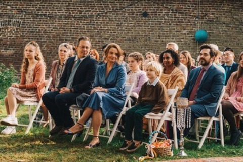 Feste & Freunde - Ein Hoch auf uns! - Kandern - 18.12.2025 20:15