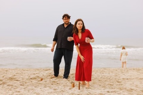 Feste & Freunde - Ein Hoch auf uns! - Kandern - 18.12.2025 20:15