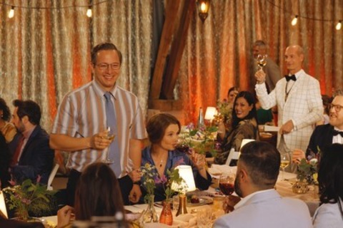 Feste & Freunde - Ein Hoch auf uns! - Kandern - 18.12.2025 20:15