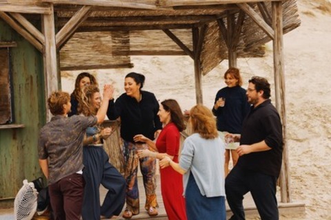 Feste & Freunde - Ein Hoch auf uns! - Kandern - 18.12.2025 20:15